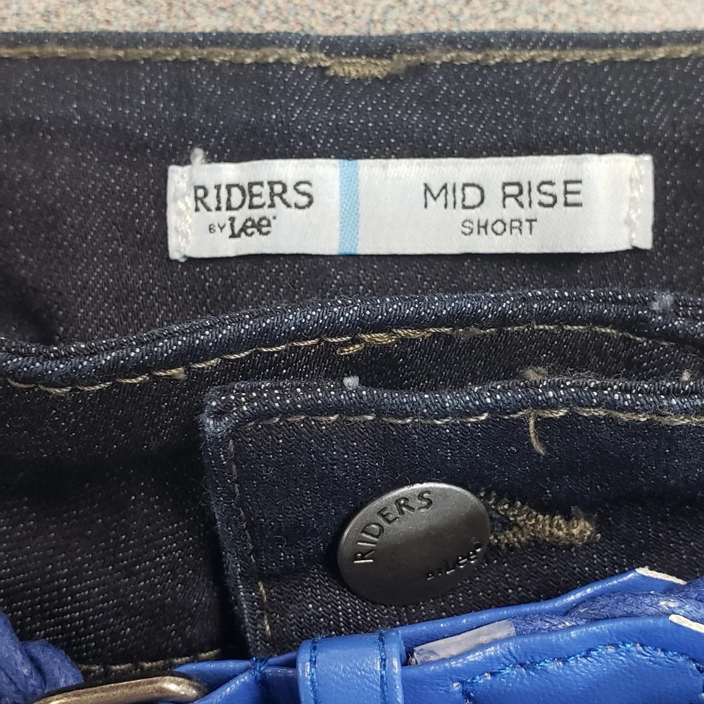 Lee Rider shorts - Picture 4 of 5